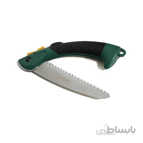 اره باغبانی تاشو سومیو مدل LS9407
