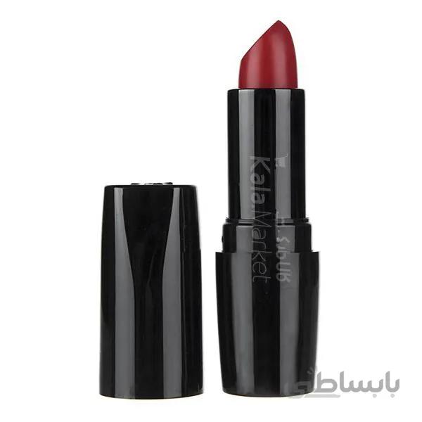 رژلب جامد استی مات مای (MY Stay Matte Lipstick)