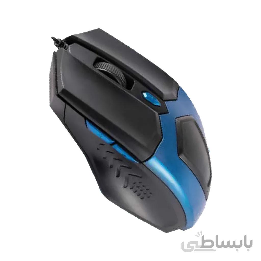 Kingstar Mouse KM610 برند کینگ استار