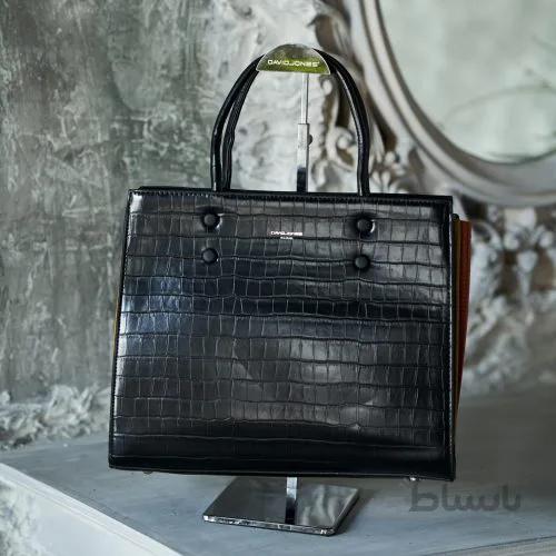 کیف دستی مدل David Jones 6524-2 - دیوید جونز