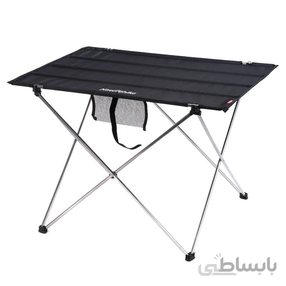 میز نیچرهایک مدل Aluminum Ultralight