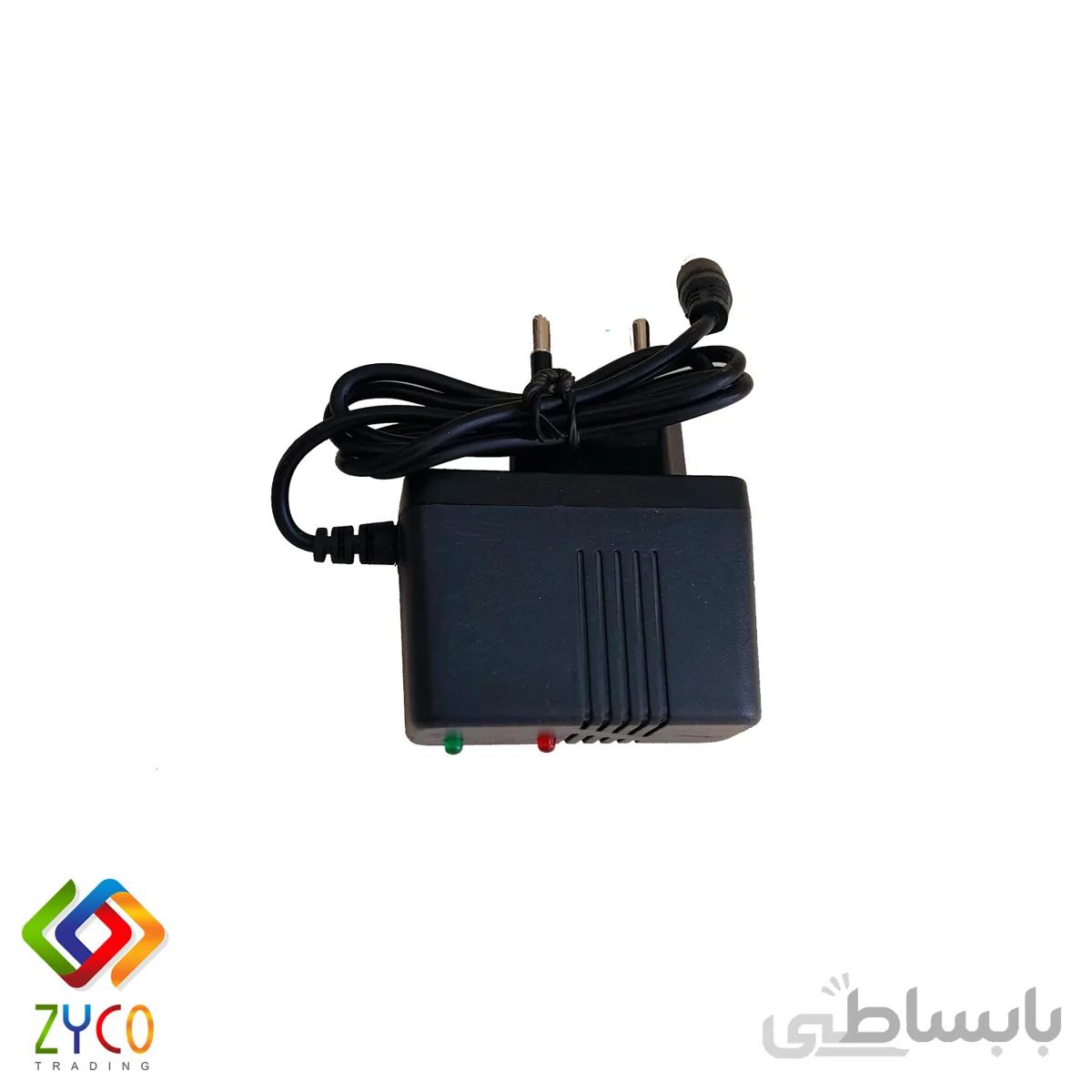 آداپتور سوزنی 5 میلی متر