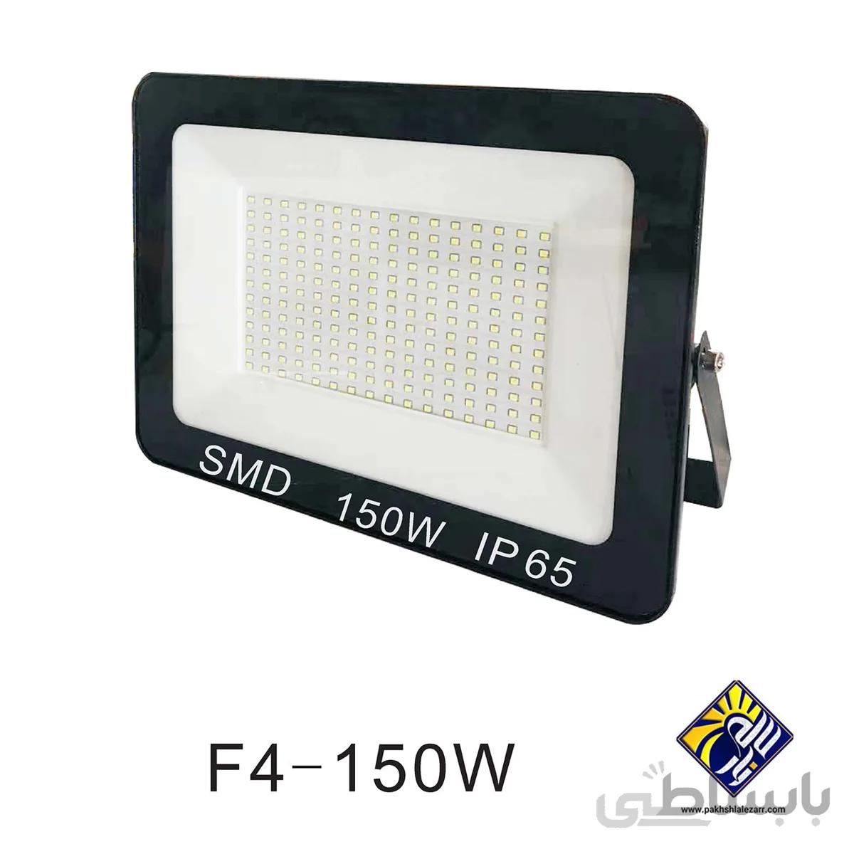 پروژکتور 150 وات لیان نور مدل CCPY F4s