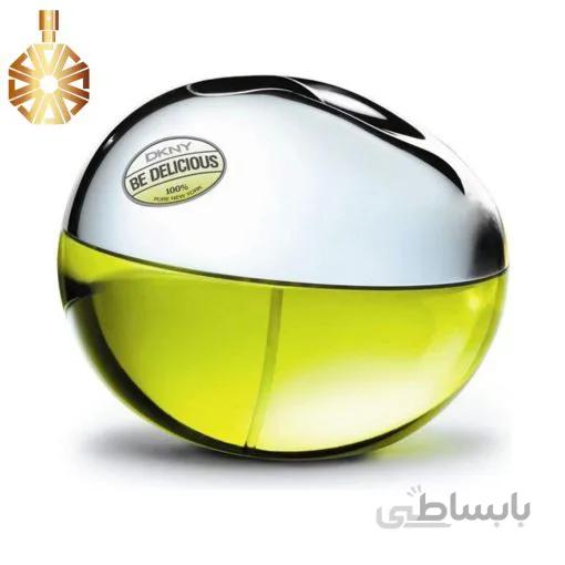 ادو پرفیوم زنانه دی کی ان وای Delicious Donna حجم 100ml ا DKNY Delicious Donna Eau De Parfum For Women 100ml