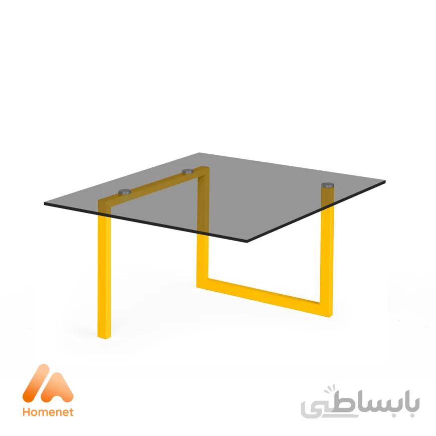 میز جلومبلی مدل : T.S230 مبلمان انرژی