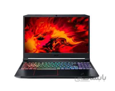 لپ تاپ گیمینگ ایسر نیترو ACER NITRO 5 Ryzen 7 3750H