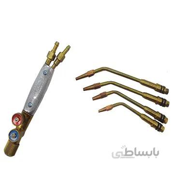 جوش گلور چینی