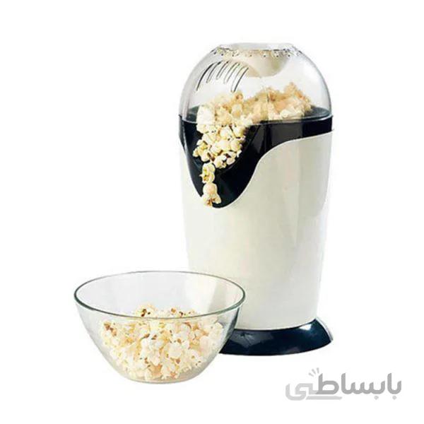 پاپ کورن ساز