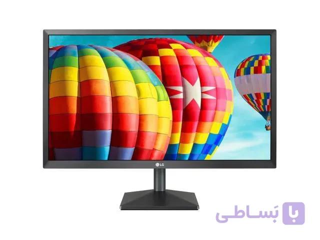 مانیتور ال جی LG 22MK430H 22-inch LED Monitor