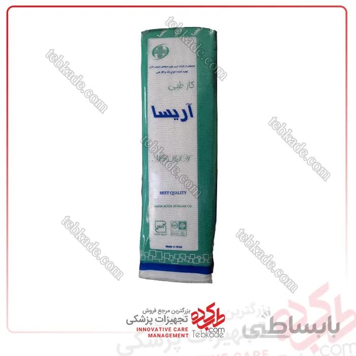 گاز طبی 10*10 آریسا