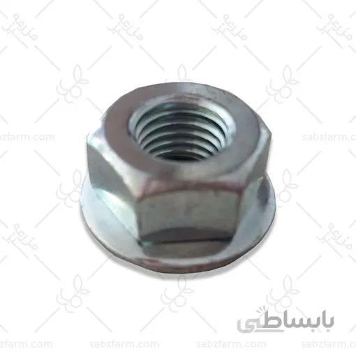 مهره چپ گرد علف زن هندا GX35