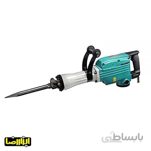 چکش تخریب دی سی ای 16 کیلویی مدل AZG15
