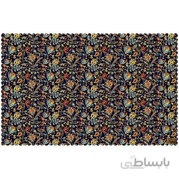 رومیزی هشت نفره رنس مدل T8-42070