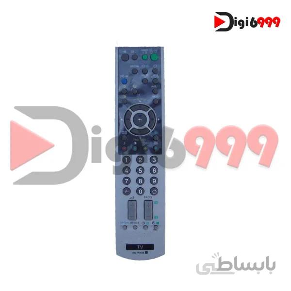 کنترل LCD-LED سونی RM-W105