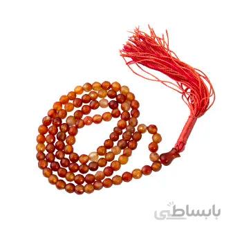 تسبیح سنگ عقیق کد T_037