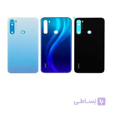 درب پشت اورجینال گوشی شیائومی Redmi Note 8