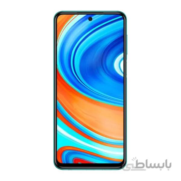 گوشی شیائومی Redmi Note 9 Pro | حافظه 128 رم 8 گیگابایت ا Xiaomi Redmi Note 9 pro 128/8 GB