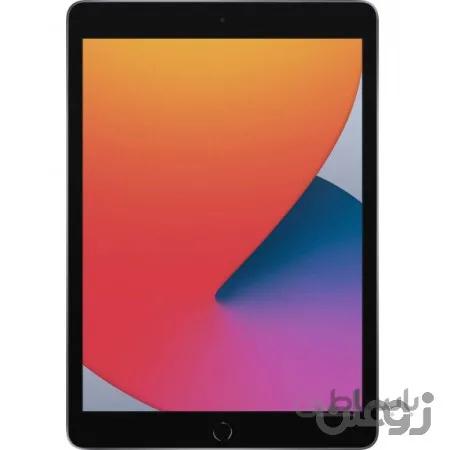 تبلت اپل مدل iPad 10.2 inch (2020) 4G ظرفیت 128 گیگابایت