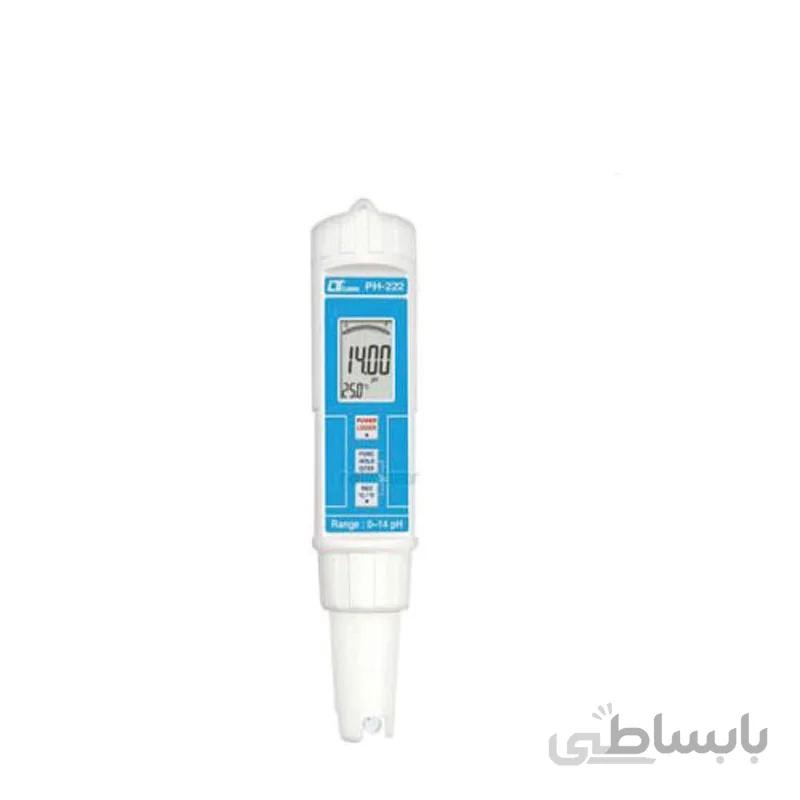 اسید سنج PH - 222
