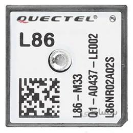 Quectel Module L86 00