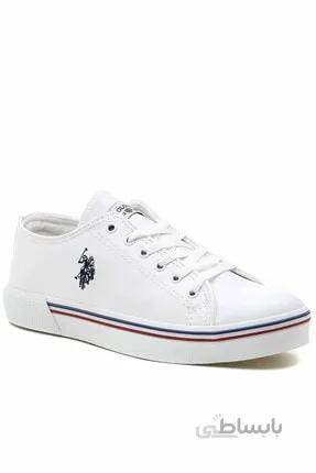 سفارش کفش مخصوص پیاده روی زمستانی مردانه مارک U.S. Polo Assn.برند US Polo رنگ سفید ty230880843