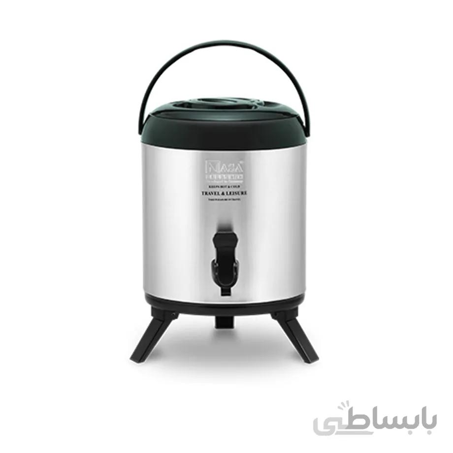 کلمن 8 لیتر ناسا مدل NS-230