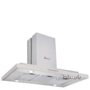 هود آشپزخانه جزیره ای بیمکث ا Bimax Kitchen Hood B111U