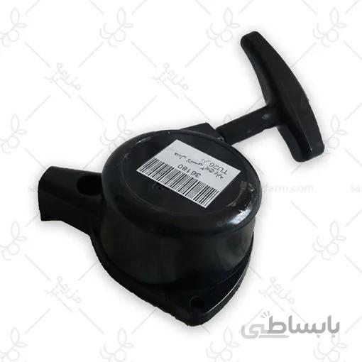 هندل سمپاش لانسی 3 پیچ پایه دار tu26