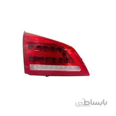 چراغ خطر صندوق خودرو جک S5