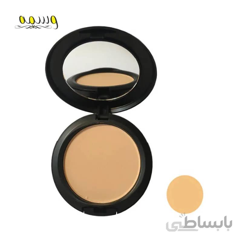 پنکیک مک فیکس مدل careblend شماره NC25