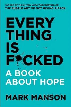 کتاب Every Thing is F*cked - Paperback