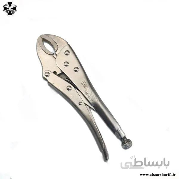 انبر قفلی 10 اینچ