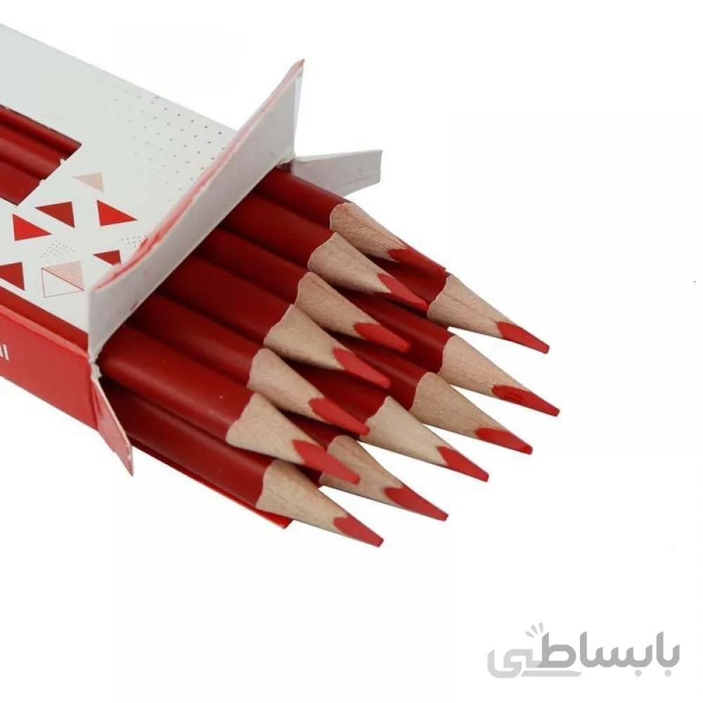 مداد قرمز C.class