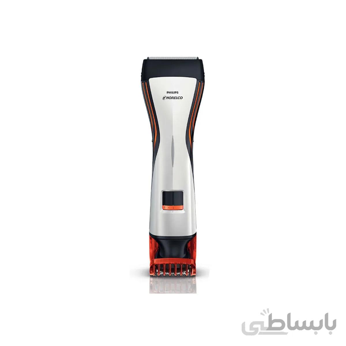 ماشین اصلاح صورت فیلیپس QS6140 ا Philips QS6140 Trimmer