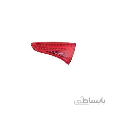چراغ خطر صندوق خودرو لیفان X50