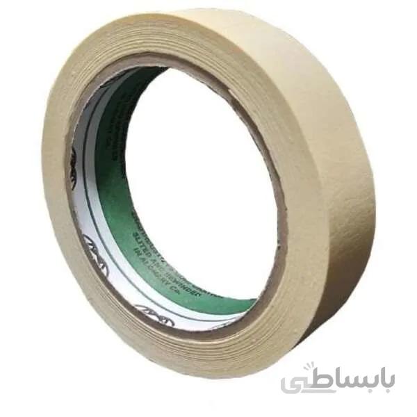 نوارچسب کاغذی 24 میل ژد(30 یارد)