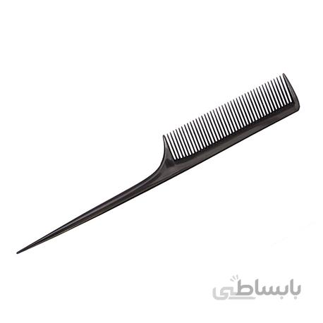 شانه مو کد 654