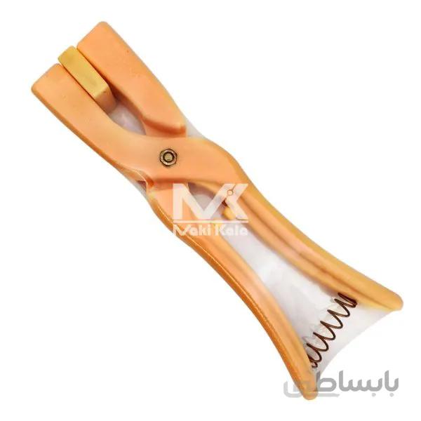 پنس شماره گوش گوسفندی خورشیدی