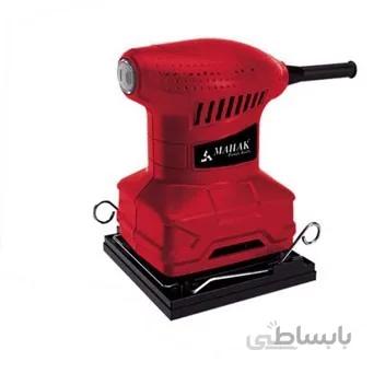 سنباده لرزان مشتی محک مدل OS-200 ا OS-200