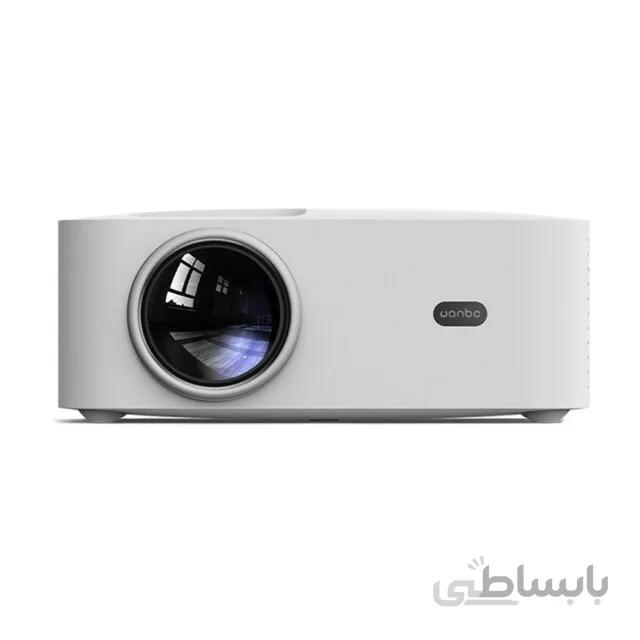 ویدئو پروژکتور ونبو مدل X1 PRO