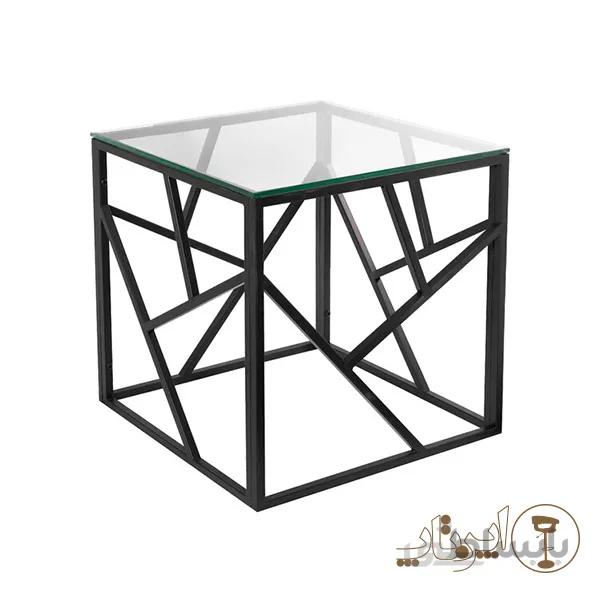 عسلی فارِست مشکی