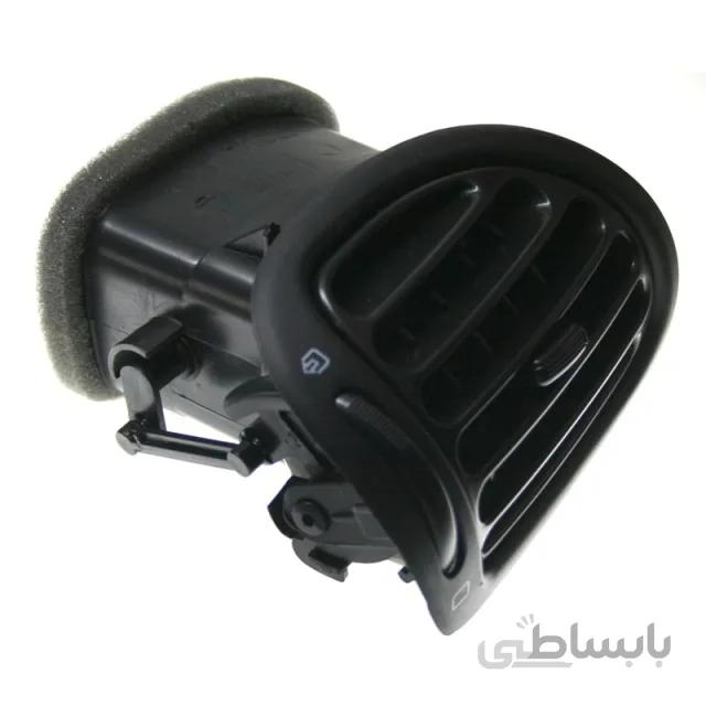 دریچه هواکش پژو 206 (کنار داشبوردی)