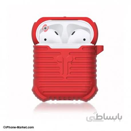 قاب سیلیکونی ایرپاد 1 و 2 برند Coteetci