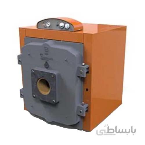 دیگ چدنی SM90 ام آی تری 6 پره مدل SM90-6
