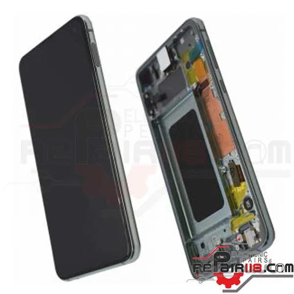 تاچ ال سی دی گوشی سامسونگ Galaxy S10e