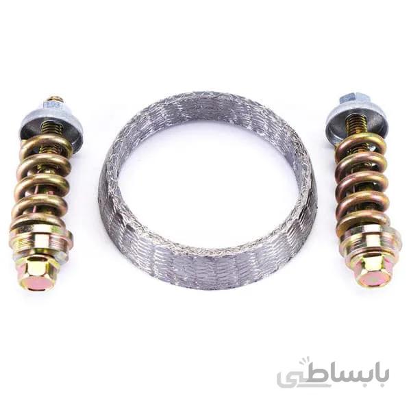 واشر گلویی اگزوز سمند XU7