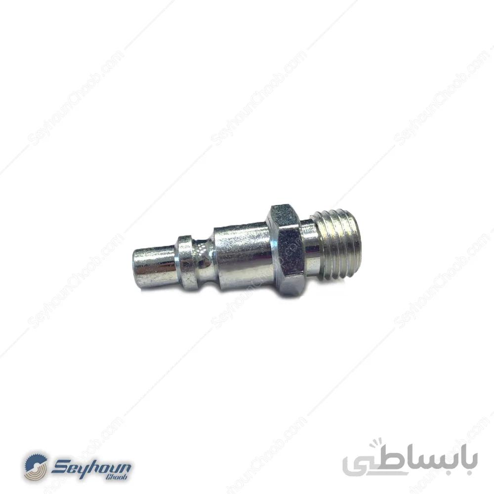 دنباله برون رزوه 1/4 اینچ برند آنی ایتالیا ANI