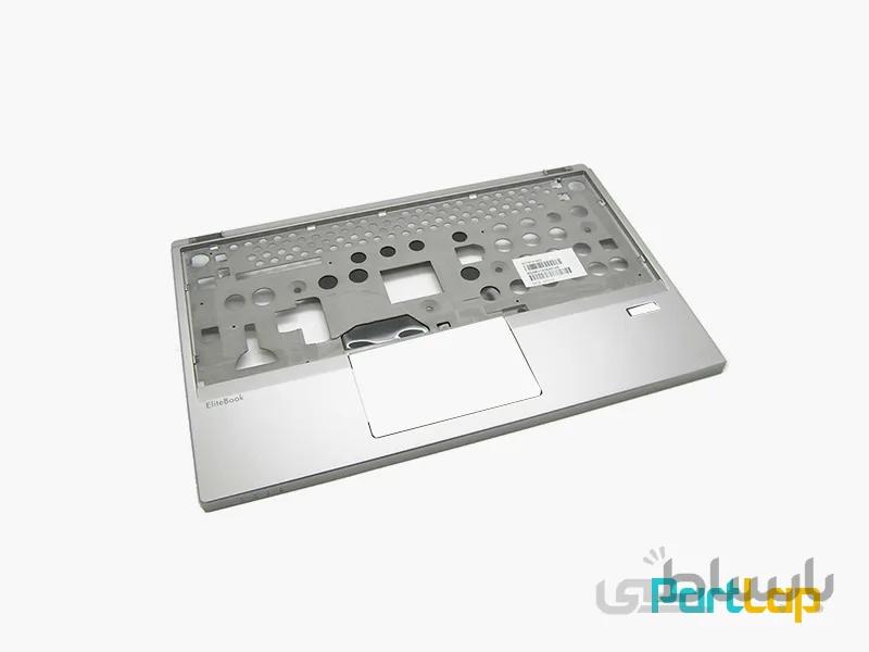 قاب دور کیبورد و تاچ پد لپ تاپ اچ پی EliteBook 2170P