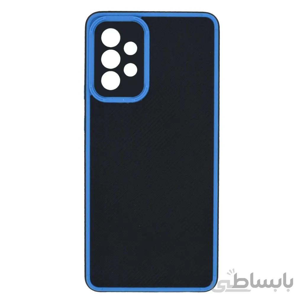 قاب گوشی سامسونگ Galaxy A72 (4G-5G) ضد ضربه HASHORI