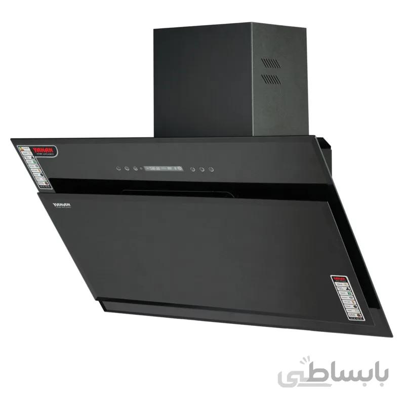 هود لمسی یانان مدل H104